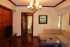 Modern and Beautiful apartment with 2 bedrooms for rent in tay Ho district, Ha Noi